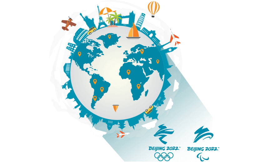 在老挝民主主义人民共和国连接到中国的加速器 - SQUIDCN